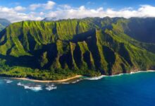 السياحة في هاواي