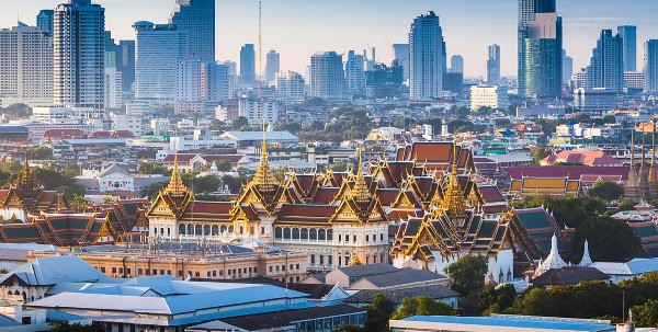 السياحة في تايلند واهم معالمها 8 السياحة في تايلند