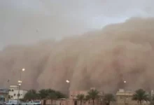 تفسير الغبار في المنام 25 الغبار في المنام5