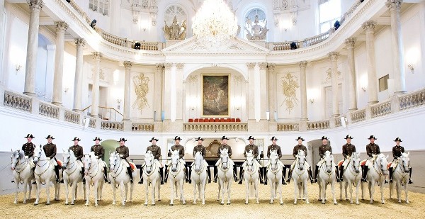 اجمل اماكن سياحية في فيينا 7 اماكن سياحية في فيينا