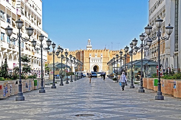 السياحة في صفاقس وأجمل الأماكن بها 10 السياحة في صفاقس