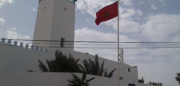 السياحة في الحسيمة واجمل المعالم 11 المسجد العتيق