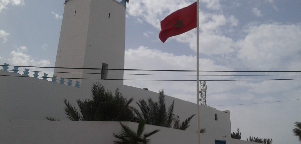 المسجد العتيق