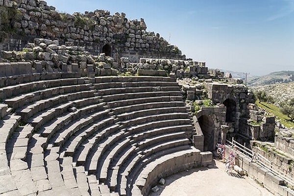 السياحة في اربد وأهم الأماكن بها 9 السياحة في اربد