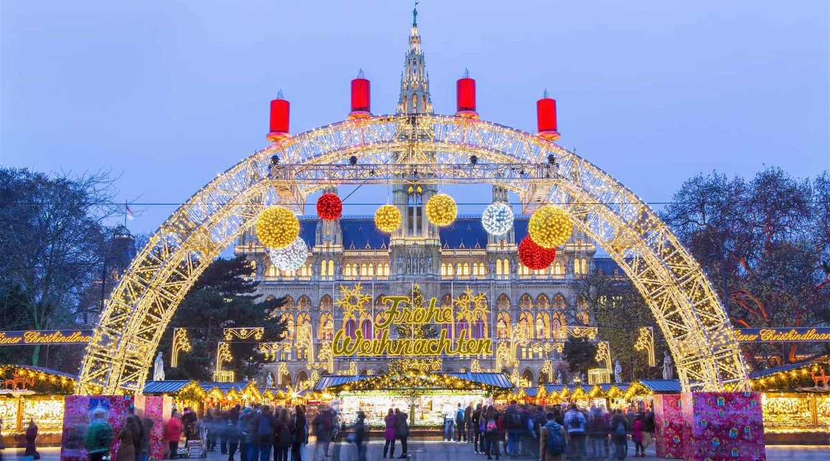 اجمل اماكن سياحية في فيينا 1 اماكن سياحية في فيينا