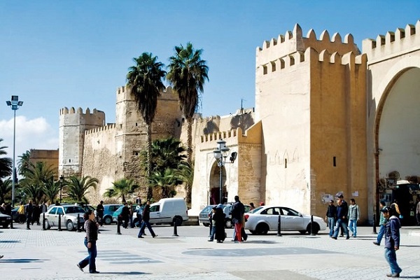 السياحة في صفاقس وأجمل الأماكن بها 5 السياحة في صفاقس