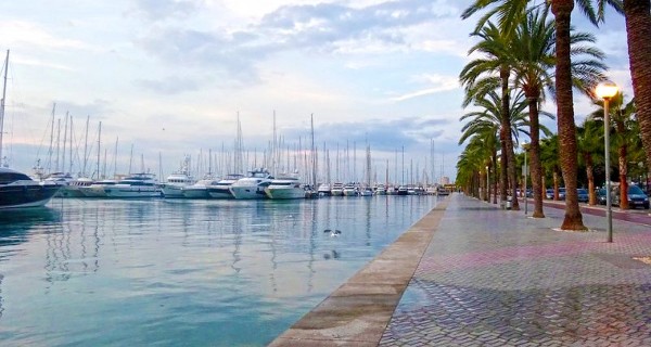 السياحة في ماربيا واهم المعالم بها 8 السياحة في ماربيا