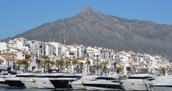 السياحة في ماربيا واهم المعالم بها 6 السياحة في ماربيا