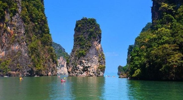 السياحة في تايلند واهم معالمها 9 السياحة في تايلند