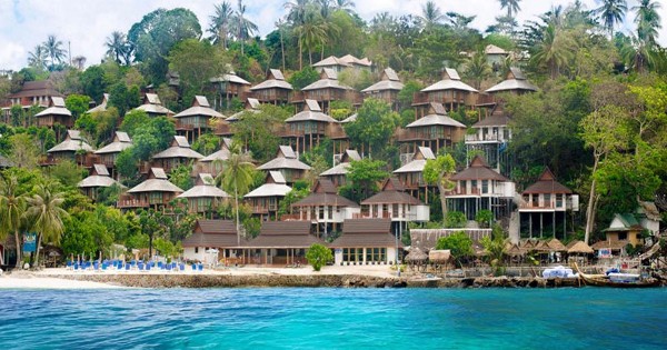 السياحة في تايلند واهم معالمها 5 السياحة في تايلند