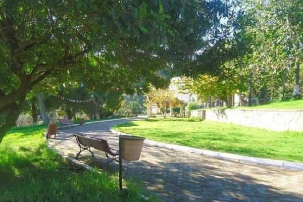 السياحة في اربد وأهم الأماكن بها 3 السياحة في اربد