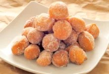 طريقة عمل حلويات سريعة بالدقيق 20 حلويات سريعة بالدقيق