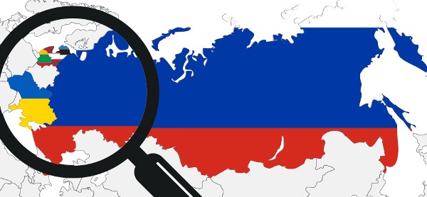 ما هي دول البلطيق ؟ واهم المعلومات عنها 3 دول البلطيق