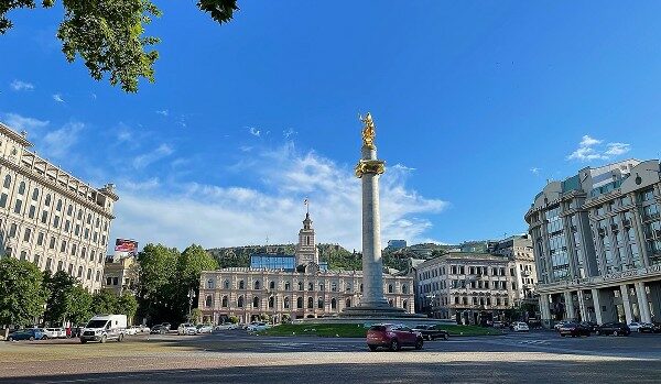 السياحة في تبليسي واهم معالمها 6 السياحة في تبليسي