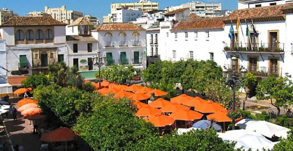 السياحة في ماربيا واهم المعالم بها 4 السياحة في ماربيا