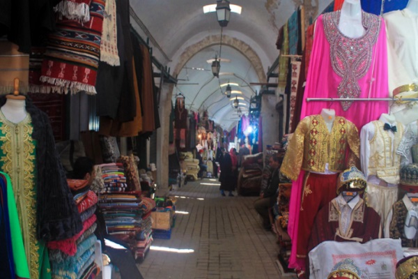 السياحة في صفاقس وأجمل الأماكن بها 9 السياحة في صفاقس