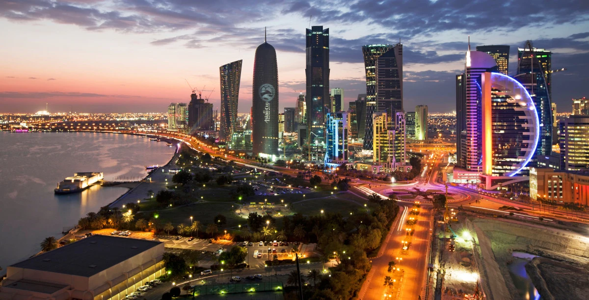 اماكن سياحية في قطر