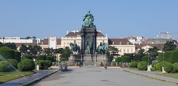 اجمل اماكن سياحية في فيينا 6 اماكن سياحية في فيينا