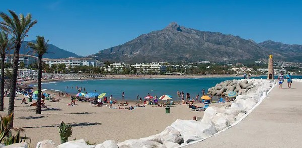 السياحة في ماربيا واهم المعالم بها 10 السياحة في ماربيا