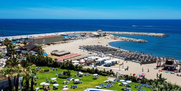 السياحة في ماربيا واهم المعالم بها 7 السياحة في ماربيا