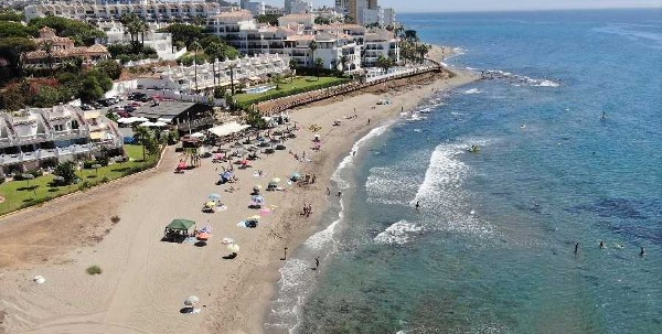 السياحة في ماربيا واهم المعالم بها 9 السياحة في ماربيا