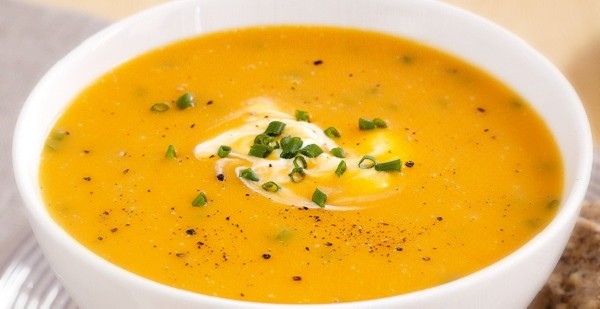 طريقة اعداد شوربات رمضان اللذيذة 5 شوربات رمضان