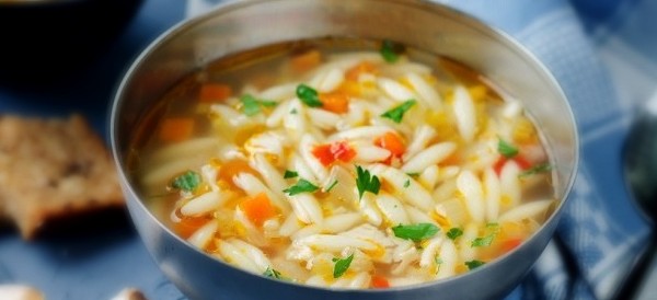 طريقة اعداد شوربات رمضان اللذيذة 3 شوربات رمضان