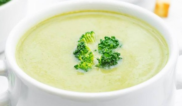 طريقة اعداد شوربات رمضان اللذيذة 4 شوربات رمضان