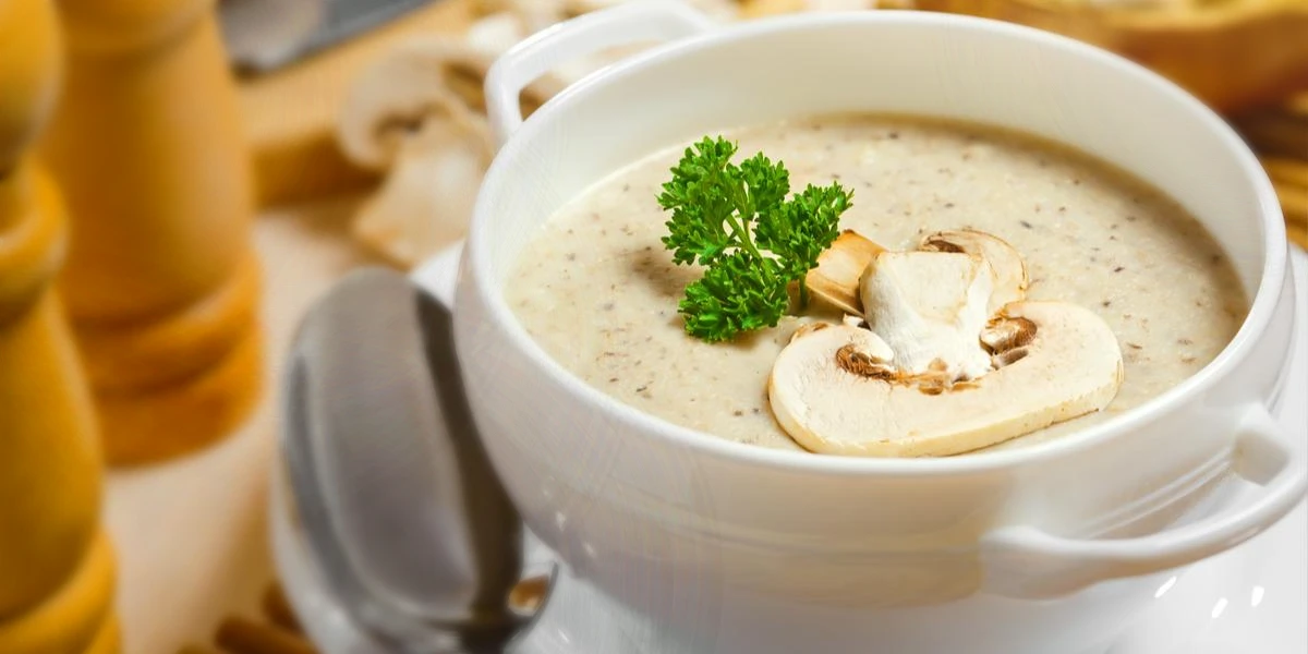 طريقة اعداد شوربات رمضان اللذيذة 1 شوربات رمضان