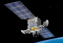 كولكشن صور الاقمار الصناعية حديثة 40 صور الاقمار الصناعية