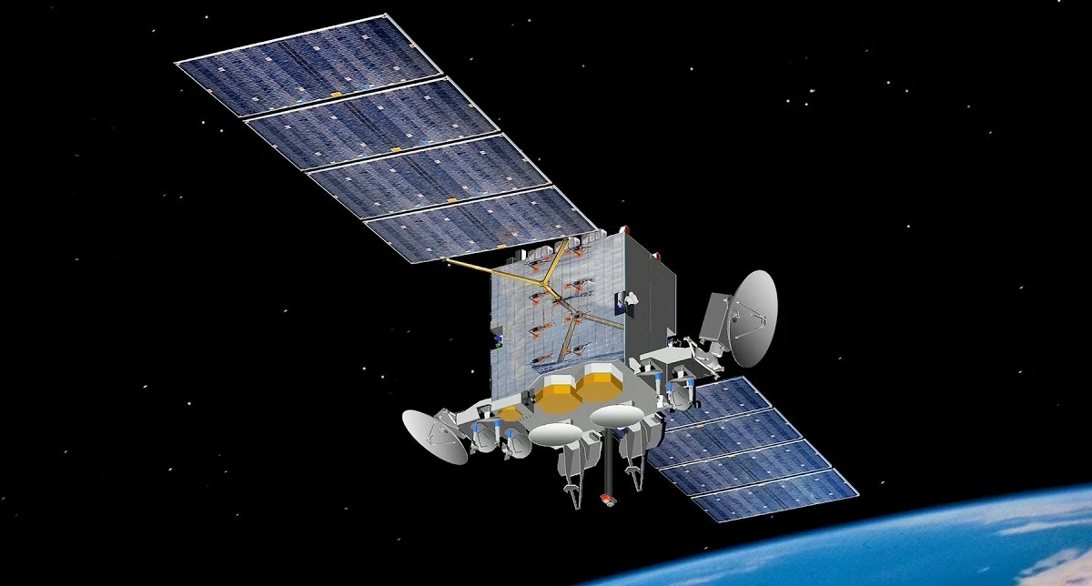 كولكشن صور الاقمار الصناعية حديثة 1 صور الاقمار الصناعية