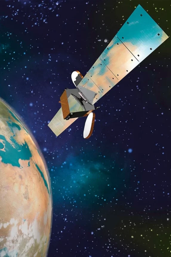 كولكشن صور الاقمار الصناعية حديثة 16 صور اقمار صناعية