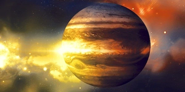 كواكب المجموعة الشمسية