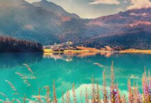 اجمل صور طبيعة في سويسرا