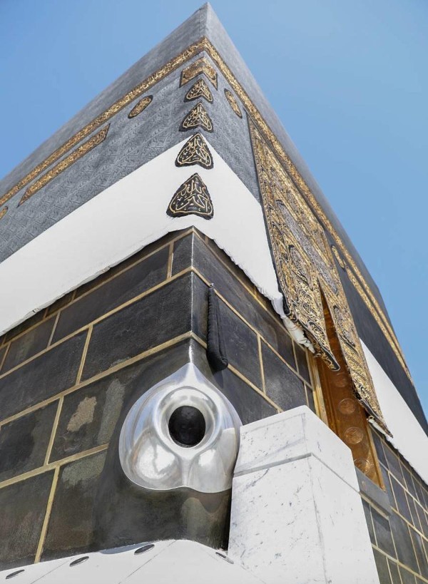 اجمل صور للكعبه 11 صور الكعبة