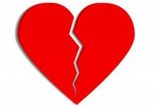 داوا وجع الفراق قصة حزينة 30 صورة قلب مكسور