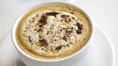 طريقة عمل قهوة إيطالية لذيذة 21 طريقة عمل قهوة إيطالية