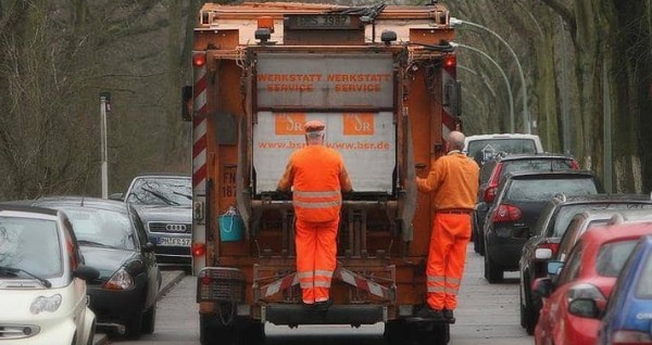 راتب عامل النظافة في ألمانيا 2 عامل النظافة في ألمانيا