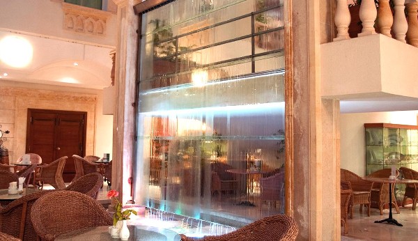 السياحة في صفاقس واجمل المعالم بها 14 فندق قصر ليز أوليفييرز