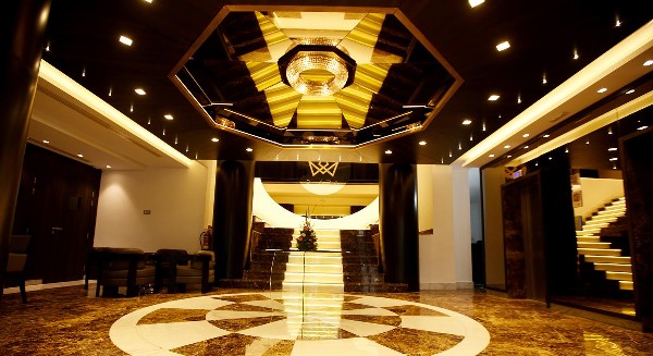 السياحة في صفاقس واجمل المعالم بها 12 فندق وسبا بلازا