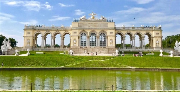 اجمل اماكن سياحية في فيينا 8 اماكن سياحية في فيينا