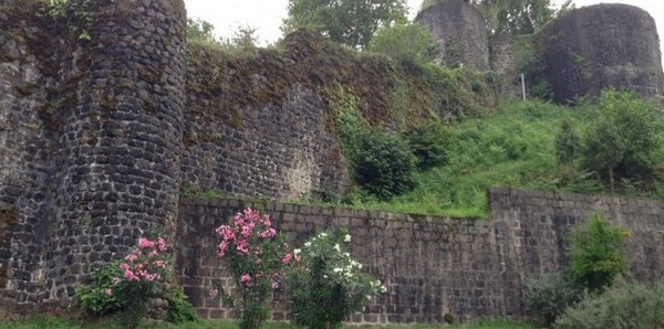 قلعة ريز
