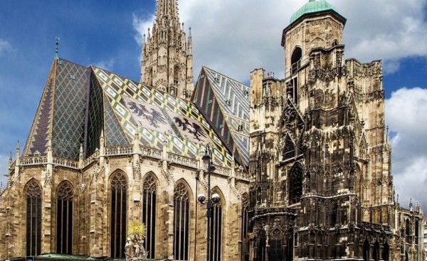 اجمل اماكن سياحية في فيينا 5 اماكن سياحية في فيينا