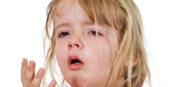 افضل علاج فوري للكحة عند الأطفال 4 علاج فوري للكحة عند الأطفال