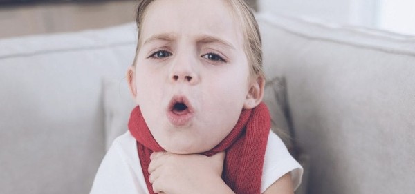 افضل علاج فوري للكحة عند الأطفال 2 علاج فوري للكحة عند الأطفال