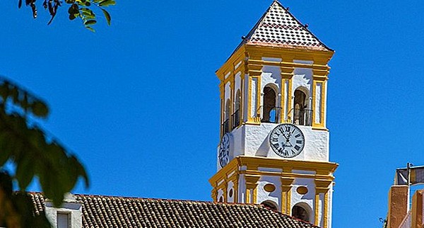 السياحة في ماربيا واهم المعالم بها 5 السياحة في ماربيا