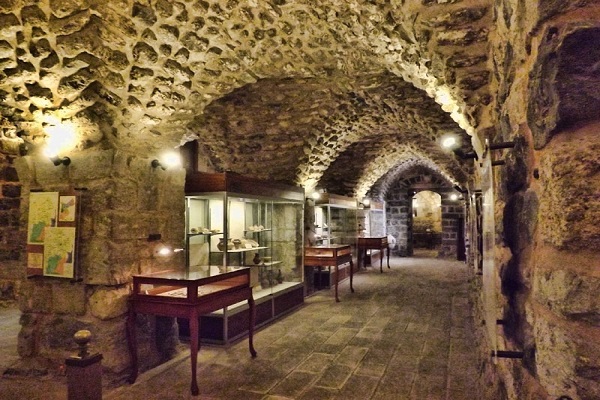 السياحة في اربد وأهم الأماكن بها 5 السياحة في اربد