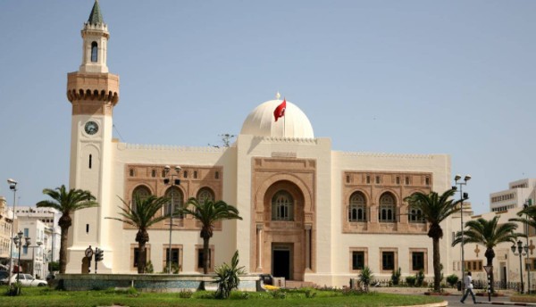 السياحة في صفاقس واجمل المعالم بها 10 متحف الآثار