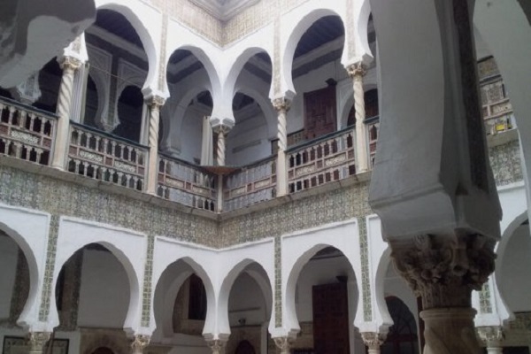 السياحة في صفاقس وأجمل الأماكن بها 4 السياحة في صفاقس