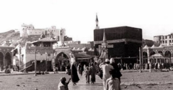 متى ظهر الإسلام ؟ ومكان بداية الاسلام 3 متى ظهر الإسلام